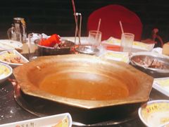 -芦月轩羊蝎子(太平桥店)
