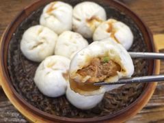 -都谷包子(天一广场店)