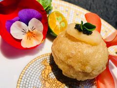 -荣公子创意菜