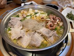 -蚂蚁家辣炒章鱼(海云台店)