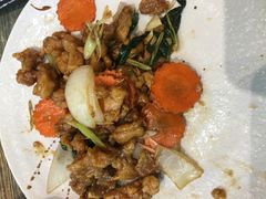 -Hi YOU你的饭局泰餐厅(雍和宫店)