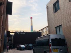 -大酉·M Coffee(北京美术馆店)