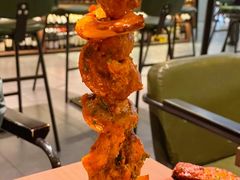 -Shantek象提南亚餐厅&西餐融合Bistro(淮海中路店)