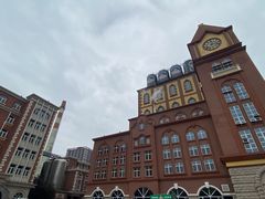 -青岛啤酒博物馆