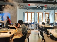 -碗中海·蒸汽海鲜·桑拿鸡(岭南天地店)