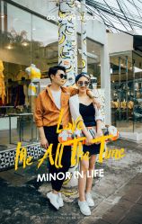-GO VISION 动视觉婚纱摄影高级定制