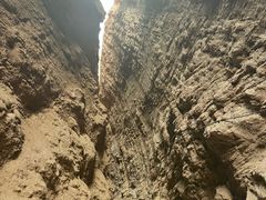 -天山神秘大峡谷