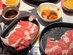 -慶の寿喜烧·和牛自助餐厅(浑南店)