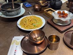-魁盛居百年鲁菜馆(县西巷店)
