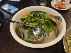 -乾坤饭店