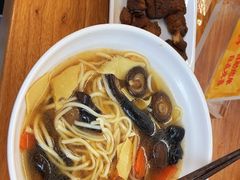 -龙华素斋(龙华路店)