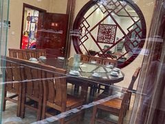-丽泽山庄·生态怀柔菜·虹鳟鱼(红螺寺店)