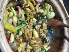 -阿西娅食府(中关村店)