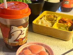 -猫抓烤肉(春熙路店)
