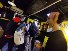 -解个谜沉浸剧情密室(天河店)