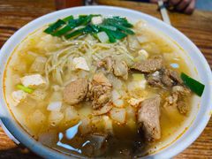 -桂花香手工面(鼓楼店)