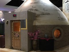 -丽池宫韩式汗蒸会馆(华灯坊店)