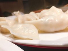 -喜家德虾仁水饺(华强天虹店)