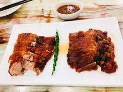 -椿记烧鹅(叠彩店)