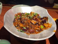 -绿茶餐厅(蓝色港湾店)