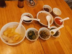 -老康火锅(桥南街店)