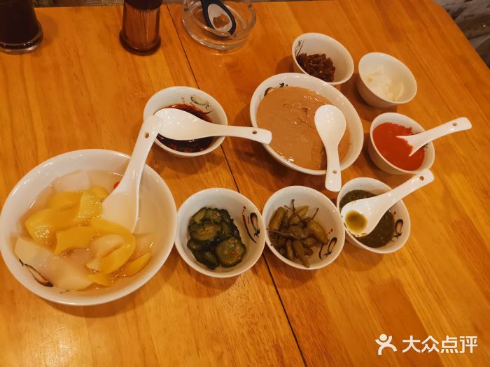 老康火锅(桥南街店)图片