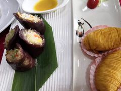 -鼎珑点心仔(燕塘店)