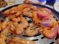-半岛听涛蒸汽海鲜自助(K11店)