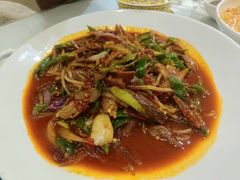 -宁夏国强手抓羊肉·清真菜(未央路凤三店)