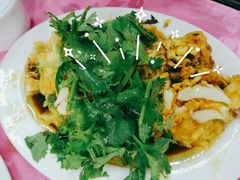 -电白鸭粥店(下沙二坊88号店)