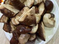 -平山城鑫烧烤(建国楼店)