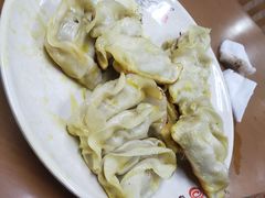 -回回锅贴(小河沿店)