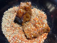 -炭窑水浒烤肉(汉阳鹦鹉巷子店)