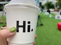 -HALO广场(梨园路店)