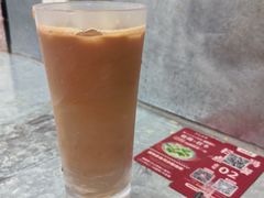 -孖记茶档·热腾茶餐(乐峰店)
