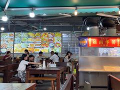 -周记蟹仔粉(侨港风情街店)