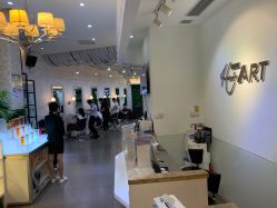 -Hair ART造型沙龙