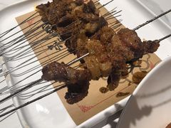 -恒盛居回族饭店