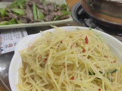 -力哥地道海南菜·联谊文昌鸡老店