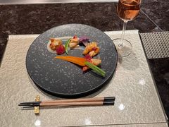 -Ginza Onodera铁板烧(外滩十八号店)