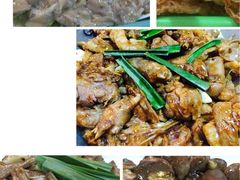 -同顺鹅庄(南华路店)