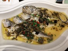 -西安西藏大厦开元名都大酒店·四季轩中餐厅