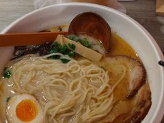 -味千拉面(德雅路CFC富兴时代店)