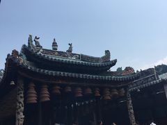 -悦城龙母祖庙