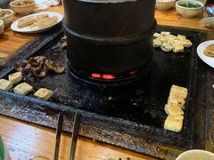 -滇藏石锅宴(北门坡古城管理局店)