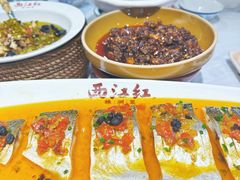 -西江红·株洲本地菜(滨江南路店)