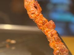 -阿里家·新疆烤肉酒場
