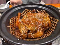 -苏浙徽·农家大院(开发区星湖101店)