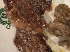 香烤眼肉盖-戈拿旺巴西烤肉(崇文门店)