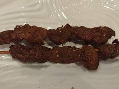 -新兴家喻酒家·羊城名宴(昌岗店)